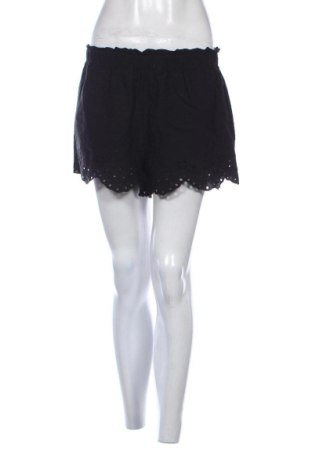 Damskie szorty H&M, Rozmiar M, Kolor Czarny, Cena 42,34 zł, #137887536