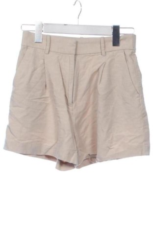 Női rövidnadrág H&M, Méret XS, Szín Bézs, Ár 3 546 Ft, #137887879