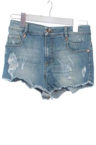 Damen Shorts Unbranded, Größe XS, Farbe Blau, Preis € 13,00, #137888275