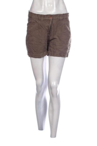 Pantaloni scurți de femei Opus, Mărime S, Culoare Maro, Preț 199,46 Lei, #137889570