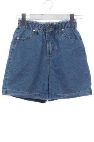 Дамски къс панталон Tezenis, Размер XS, Цвят Син, Цена 10,00 €, #137890068