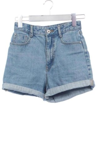 Női rövidnadrág Zara, Méret XS, Szín Kék, Ár 2 837 Ft, #137897783