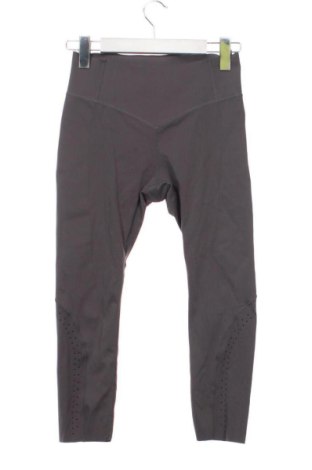 Damskie legginsy Unbranded, Rozmiar S, Kolor Szary, Cena 59,99 zł, #137833474