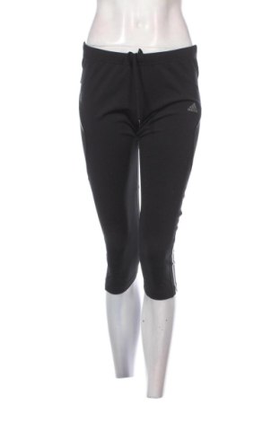 Damen Leggings Adidas, Größe XL, Farbe Schwarz, Preis 20,99 €, #137835562