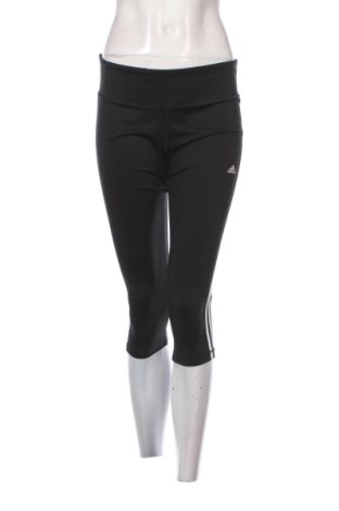 Dámské legíny  Adidas, Velikost L, Barva Černá, Cena  529,00 Kč, #137836814