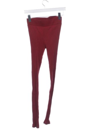 Colant de femei Esmara, Mărime XS, Culoare Roșu, Preț 52,49 Lei, #137840163