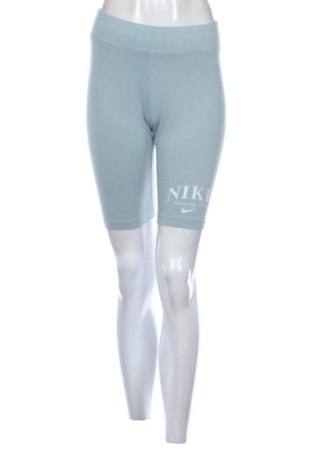 Dámské legíny  Nike, Velikost M, Barva Zelená, Cena  549,00 Kč, #137848114