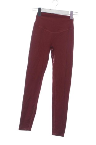 Női leggings Unbranded, Méret XS, Szín Piros, Ár 3 445 Ft, #137848165