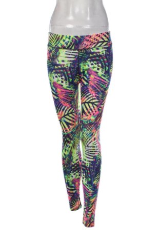 Damskie legginsy Unbranded, Rozmiar M, Kolor Kolorowy, Cena 55,04 zł, #137854072
