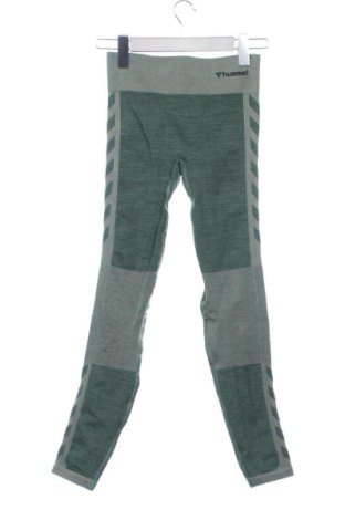 Дамски клин Hummel, Размер XS, Цвят Зелен, Цена 14,00 €, #137857251