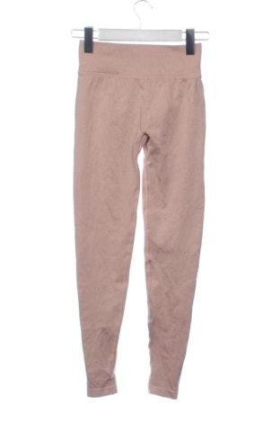 Női leggings Unbranded, Méret XS, Szín Hamurózsaszín, Ár 4 610 Ft, #137858101