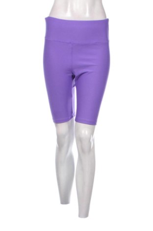 Γυναικείο κολάν Decathlon, Μέγεθος XL, Χρώμα Βιολετί, Τιμή 13,34 €, #137861267