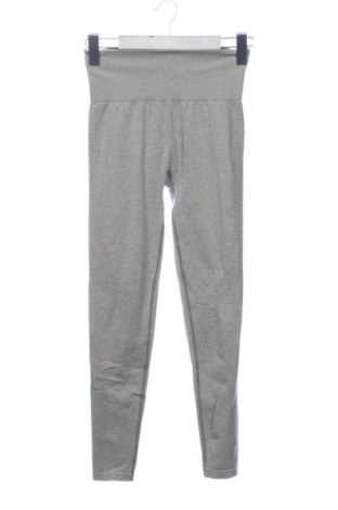 Dámske legíny  H&M, Veľkosť XS, Farba Sivá, Cena  13,00 €, #137862594