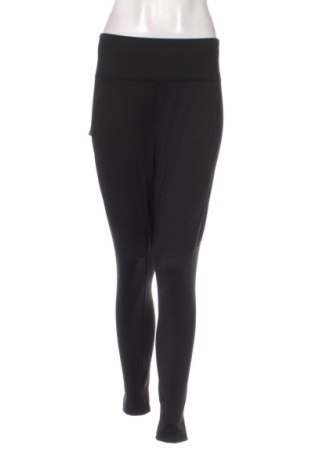 Dámske legíny  Crivit, Veľkosť XL, Farba Čierna, Cena  13,34 €, #137863952
