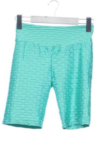 Damen Leggings Unbranded, Größe XS, Farbe Grün, Preis 9,72 €, #137865132
