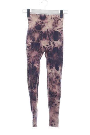 Damen Leggings Unbranded, Größe XXS, Farbe Mehrfarbig, Preis 9,72 €, #137865444