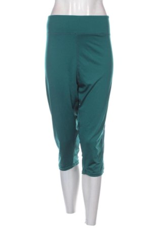 Дамски клин Unbranded, Размер XXL, Цвят Зелен, Цена 12,78 €, #137865765