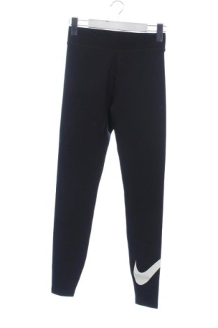 Дамски клин Nike, Размер XS, Цвят Черен, Цена 17,00 €, #137867176