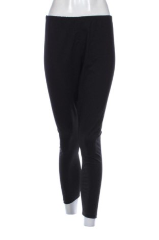 Damskie legginsy Janina, Rozmiar XL, Kolor Czarny, Cena 67,00 zł, #137868234