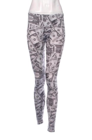 Dámské legíny  Tally Weijl, Velikost M, Barva Vícebarevné, Cena  315,00 Kč, #137868250