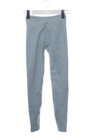 Dámske legíny  Smilodox, Veľkosť S, Farba Sivá, Cena  14,00 €, #137868353