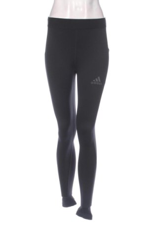 Dámské legíny  Adidas, Velikost M, Barva Černá, Cena  412,00 Kč, #137868557