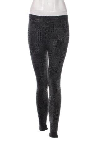 Dámské legíny  Unbranded, Velikost M, Barva Šedá, Cena  243,00 Kč, #137868965
