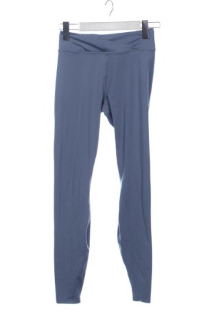 Dámske legíny  H&M, Veľkosť S, Farba Modrá, Cena  11,00 €, #137869123