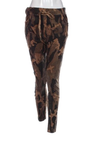 Damen Leggings Unbranded, Größe M, Farbe Mehrfarbig, Preis 4,99 €, #137871253
