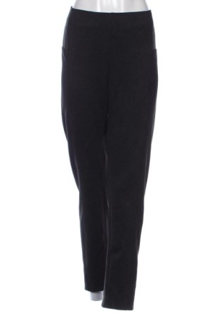 Dámské legíny  Maxi Blue, Velikost 3XL, Barva Černá, Cena  129,00 Kč, #137871728