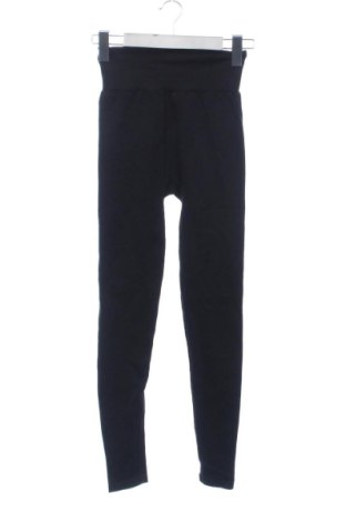 Damskie legginsy Unbranded, Rozmiar XS, Kolor Czarny, Cena 41,13 zł, #137874561