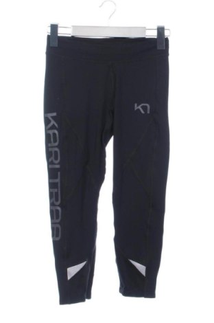 Damskie legginsy Kari Traa, Rozmiar XS, Kolor Czarny, Cena 88,90 zł, #137874813
