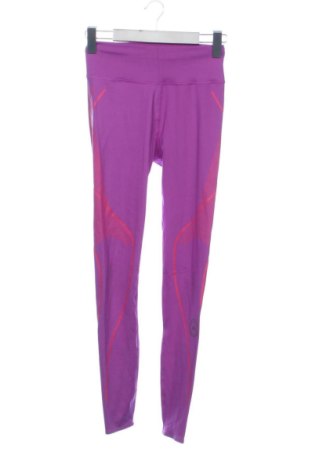 Dámské legíny  Adidas By Stella McCartney, Velikost XS, Barva Fialová, Cena  684,00 Kč, #137875200