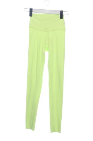 Dámské legíny  VSX Sport, Velikost XS, Barva Zelená, Cena  333,00 Kč, #137875212