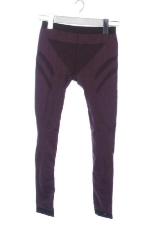 Dámské legíny  Unbranded, Velikost M, Barva Fialová, Cena  170,00 Kč, #137876116