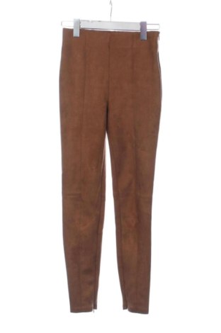 Damen Leggings Unbranded, Größe S, Farbe Braun, Preis 10,00 €, #137879696