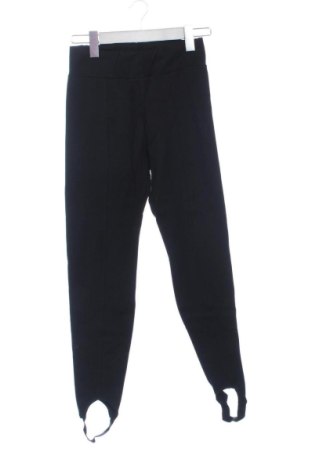 Női leggings Stradivarius, Méret XS, Szín Fekete, Ár 3 546 Ft, #137885051