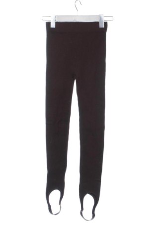 Дамски клин Zara, Размер XS, Цвят Кафяв, Цена 17,00 €, #137886493