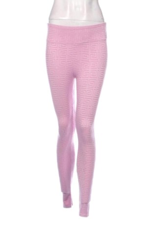Női leggings Amisu, Méret S, Szín Rózsaszín, Ár 3 872 Ft, #137887924