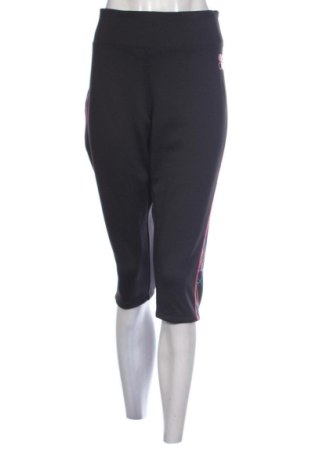 Damskie legginsy Crivit, Rozmiar XXL, Kolor Czarny, Cena 60,99 zł, #136418635