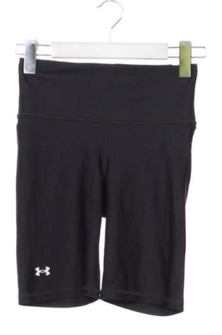 Damen Leggings Under Armour, Größe XS, Farbe Schwarz, Preis 22,99 €, #137827155