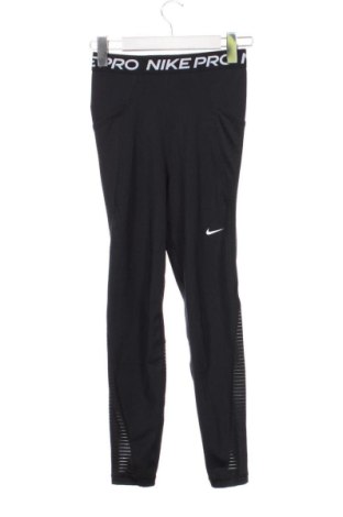 Damen Leggings Nike, Größe S, Farbe Schwarz, Preis 23,99 €, #137827173