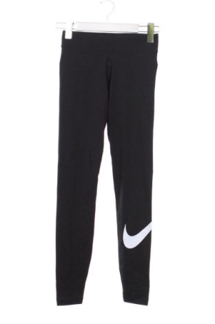 Dámské legíny  Nike, Velikost XS, Barva Černá, Cena  589,00 Kč, #137831809