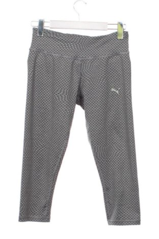 Dámské legíny  PUMA, Velikost XS, Barva Šedá, Cena  569,00 Kč, #137832130