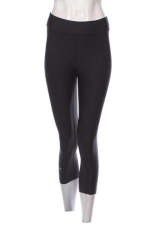 Damen Leggings Under Armour, Größe S, Farbe Schwarz, Preis 17,99 €, #137835567