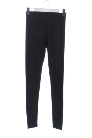 Damskie legginsy Fisherfield, Rozmiar XS, Kolor Czarny, Cena 42,34 zł, #137859646