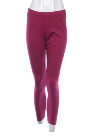 Damen Leggings Feeling, Größe L, Farbe Rosa, Preis 10,00 €, #137869553
