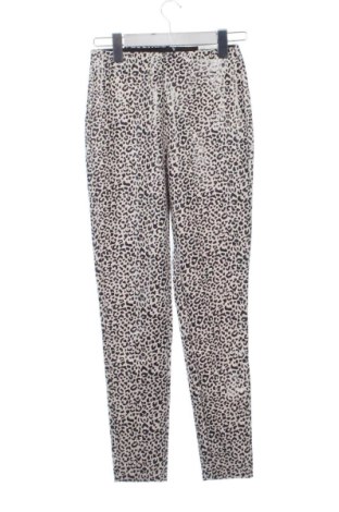 Damen Leggings Zara, Größe XS, Farbe Mehrfarbig, Preis 20,40 €, #137881251