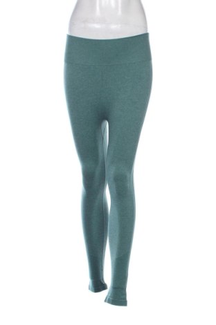 Damen Leggings Unbranded, Größe M, Farbe Grün, Preis 13,00 €, #137884093