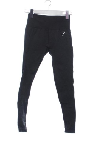 Colant de femei Gymshark, Mărime XXS, Culoare Negru, Preț 72,00 Lei, #137888253